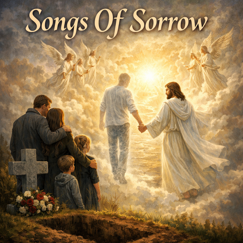 Songs of Sorrow